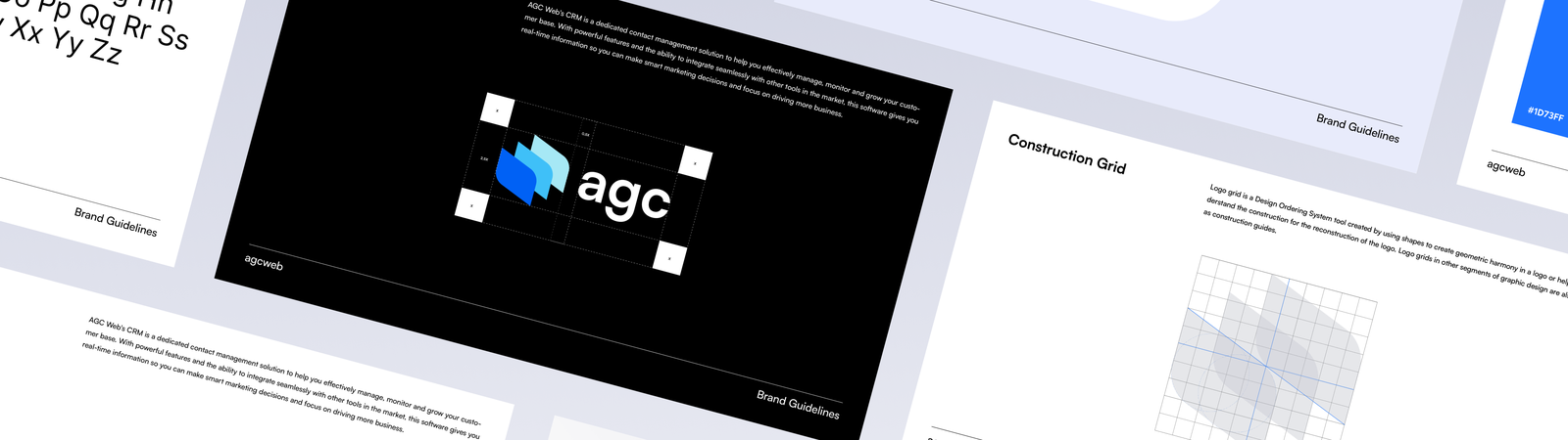 Mockup grafico generico