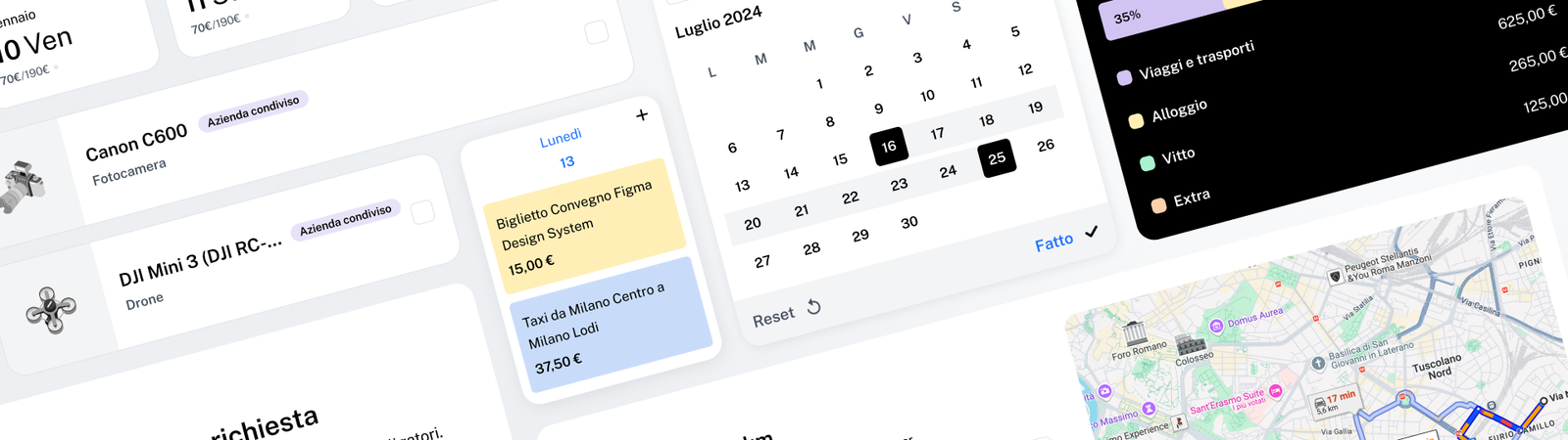 Mockup grafico generico
