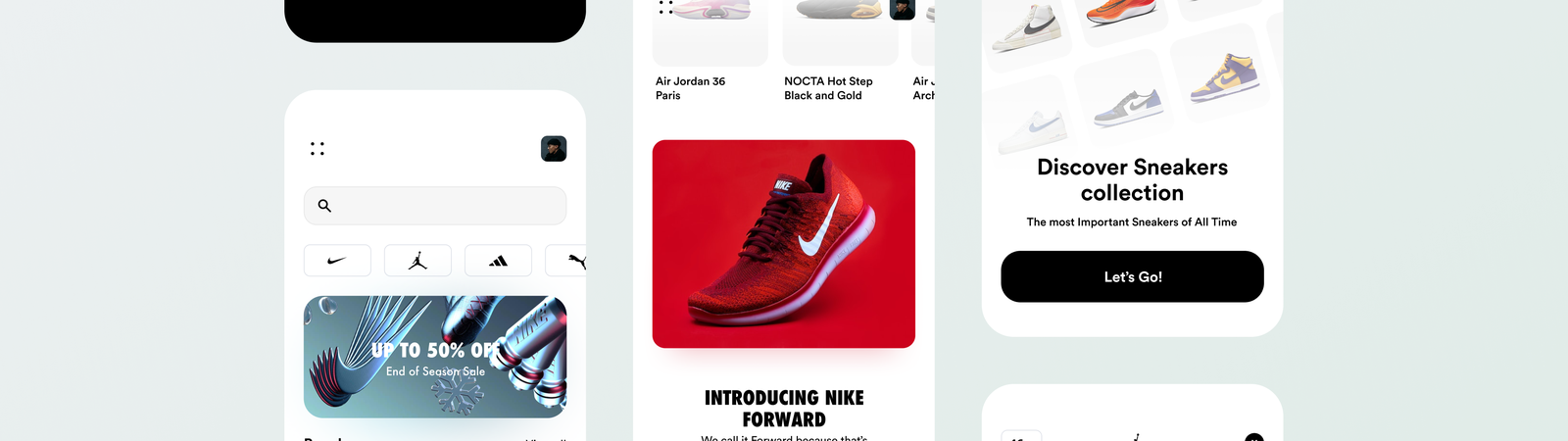 Mockup grafico generico
